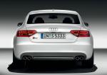 Audi S5 Sportback 2010 года (WW)